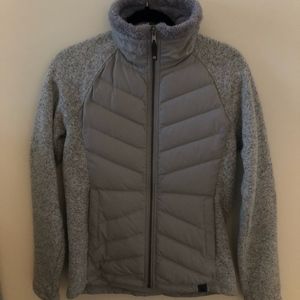 LL Bean Coat